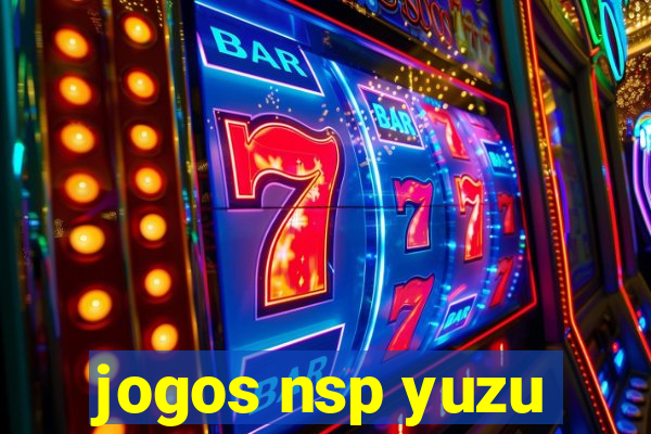 jogos nsp yuzu